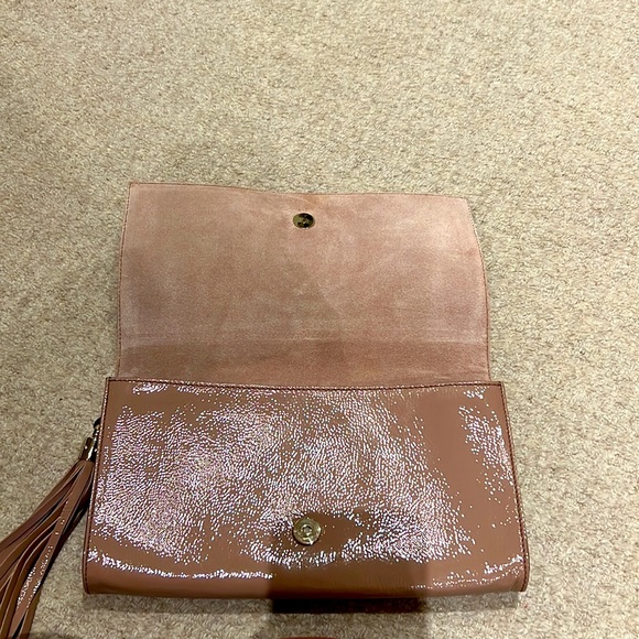 Gucci clutch - Picture 5 of 11